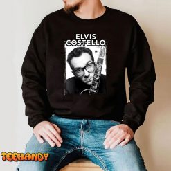 Vintage Elvis Costello T-Shirt
