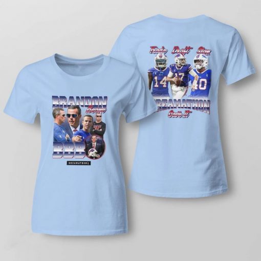 Brandon Beane BBB T-Shirt