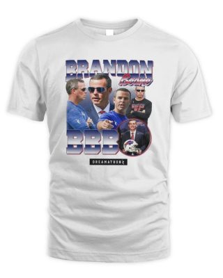 Brandon Beane BBB T Shirt 1