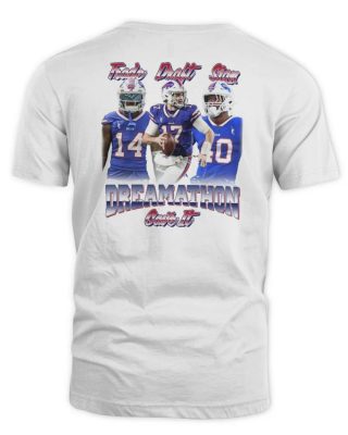 Brandon Beane BBB T Shirt 2