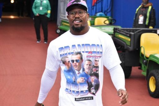 Brandon Beane BBB T-Shirt