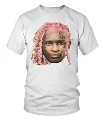 Hi Im Jeffery T Shirt 2