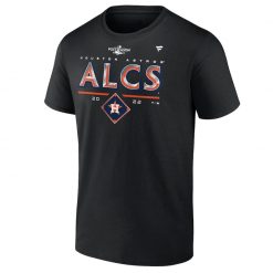 Houston Astros ALCS 2022 Postseason T-Shirt