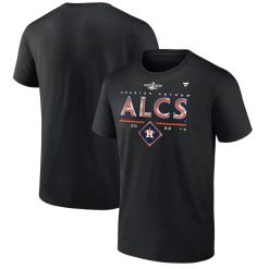 Houston Astros ALCS 2022 Postseason T Shirt 2