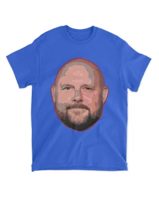 Nfl Brian Daboll Big Head New York Giants T Shirt