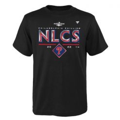 Official Philadelphia Phillies NLCS 2022 Champion T Shirt