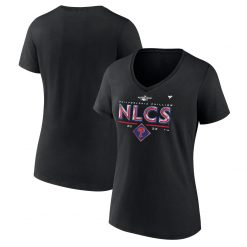 Official Philadelphia Phillies NLCS 2022 Champion T Shirt 2