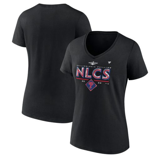 Official Philadelphia Phillies NLCS 2022 Champion T Shirt