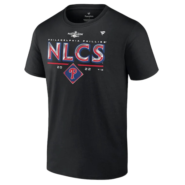 Philadelphia Phillies NLCS Postseason 2022 T Shirt