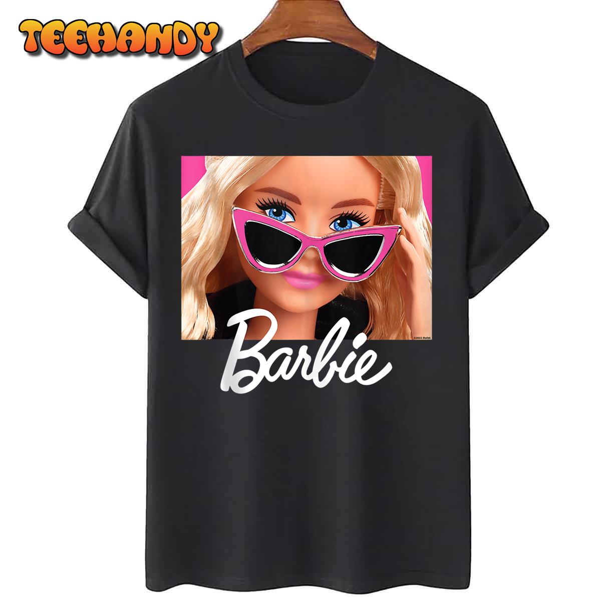 Barbie – Barbie Sunglasses Tank Top