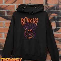 Blink 182 Halloween Unisex T-Shirt
