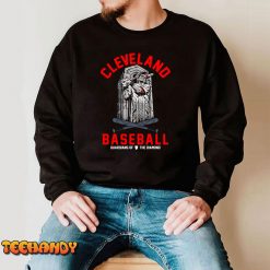 Cleveland Baseball Guardians Essential T-Shirt