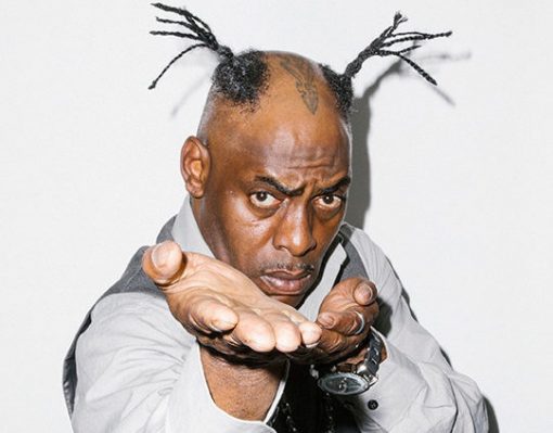 TOP 10 Facts of Coolio People May Not Know