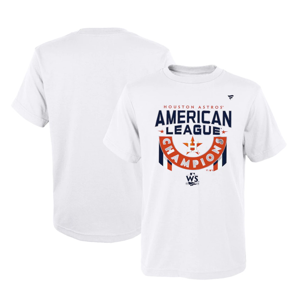 Houston Astros Advances To Their 7th Straight ALCS Poster shirt - Limotees