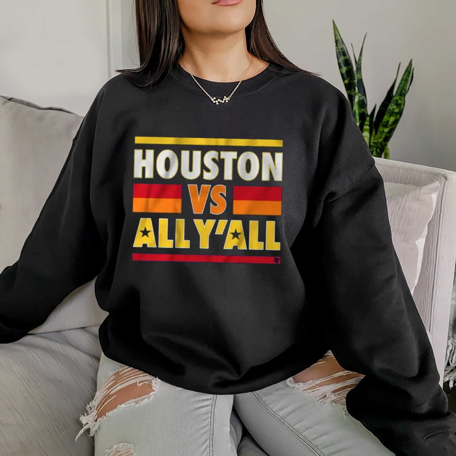 Houston Vs All Y’All Houston 2022 Division Series Winner Shirt, Houston Astros World Series Shirt