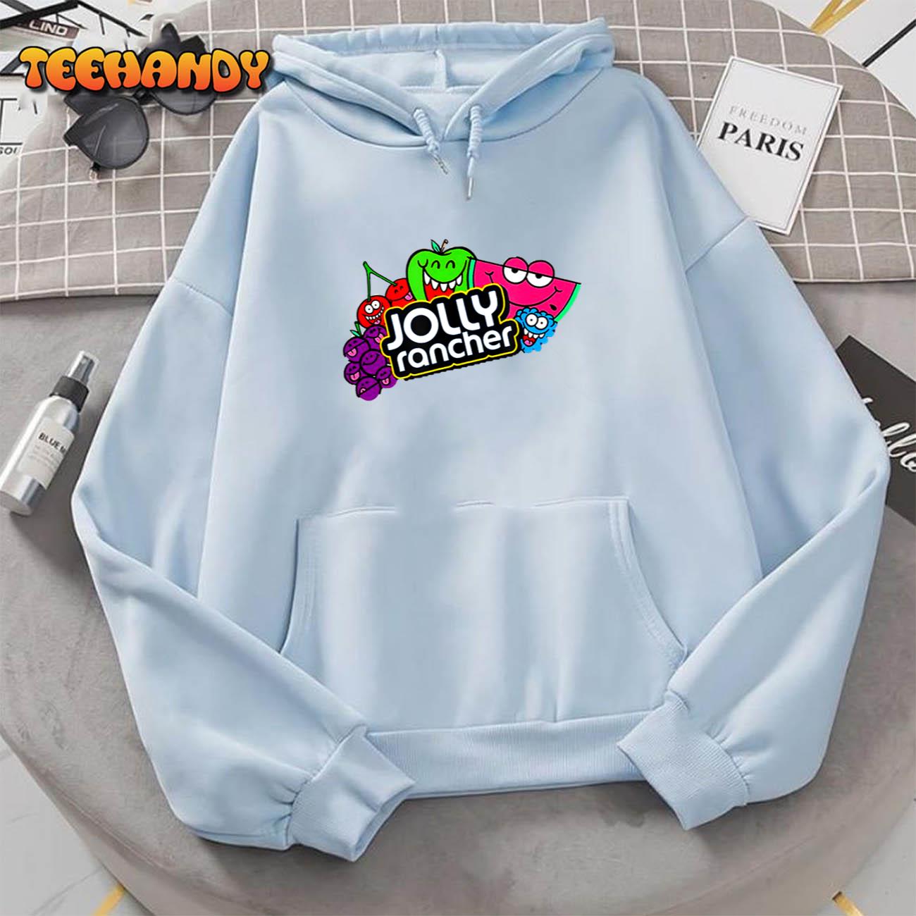 JOLLY RANCHER CANDYS 2022-2023 KUTE T-Shirt