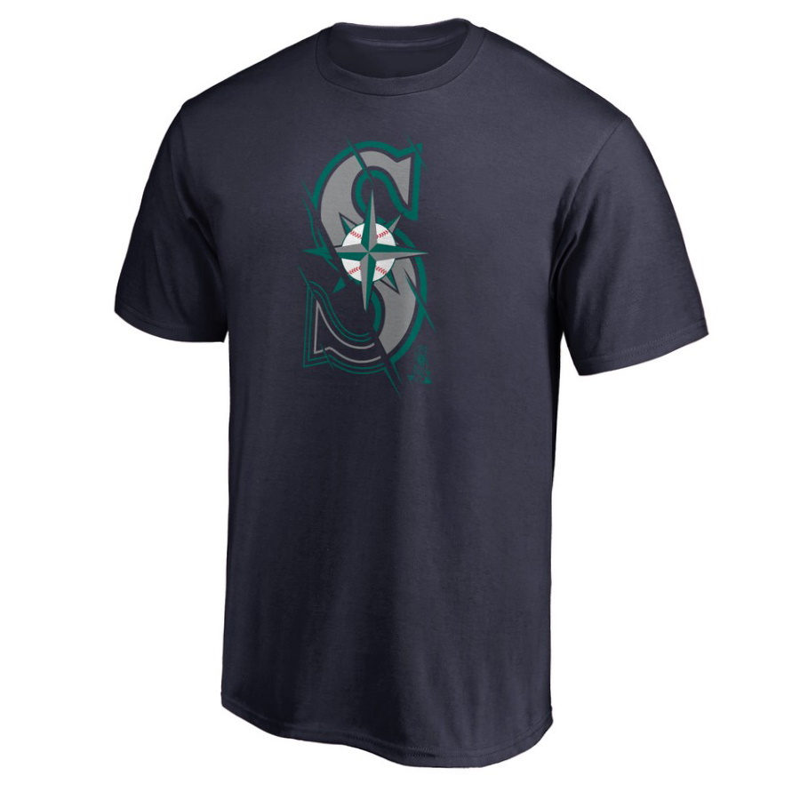 Official Men’s Seattle Mariners MLB Postseason Unisex T Shirt