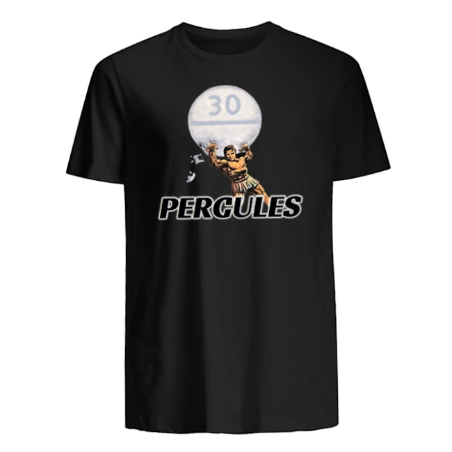 Percules T Shirt