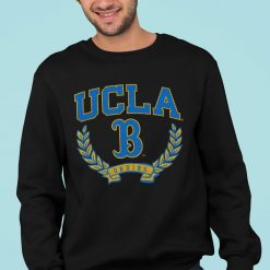 UCLA Bruins Icon Victory Vintage Sweatshirt