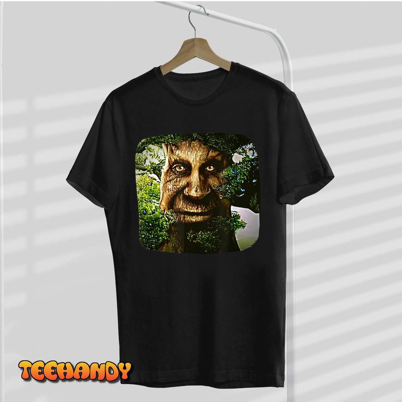 Funny Wise Mystical Tree Unisex Sweatshirt – Teepital – Everyday New  Aesthetic Designs