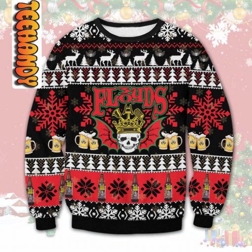 3 Floyds Brewing Ugly Christmas Sweater