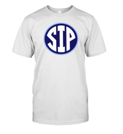 Ole Miss Lane Kiffin Sip T Shirt