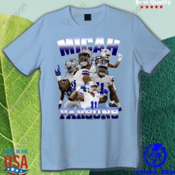 Dallas Cowboys Micah Parsons T Shirt