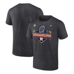 Houston Astros 2022 World Series Champions T Shirt 1