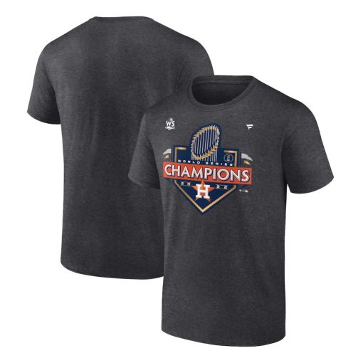 Houston Astros 2022 World Series Champions T-Shirt