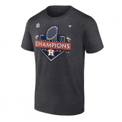 Houston Astros 2022 World Series Champions T-Shirt