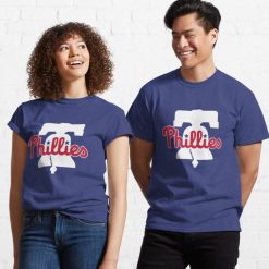 Phillies BELL Classic T-Shirt