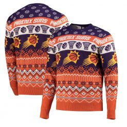 Phoenix Suns Ugly Christmas Sweater