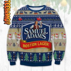 The Ultimate Fall-Winter 2022 Christmas Sweater
