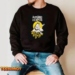 Amigo The Devil Best Seller T-Shirt