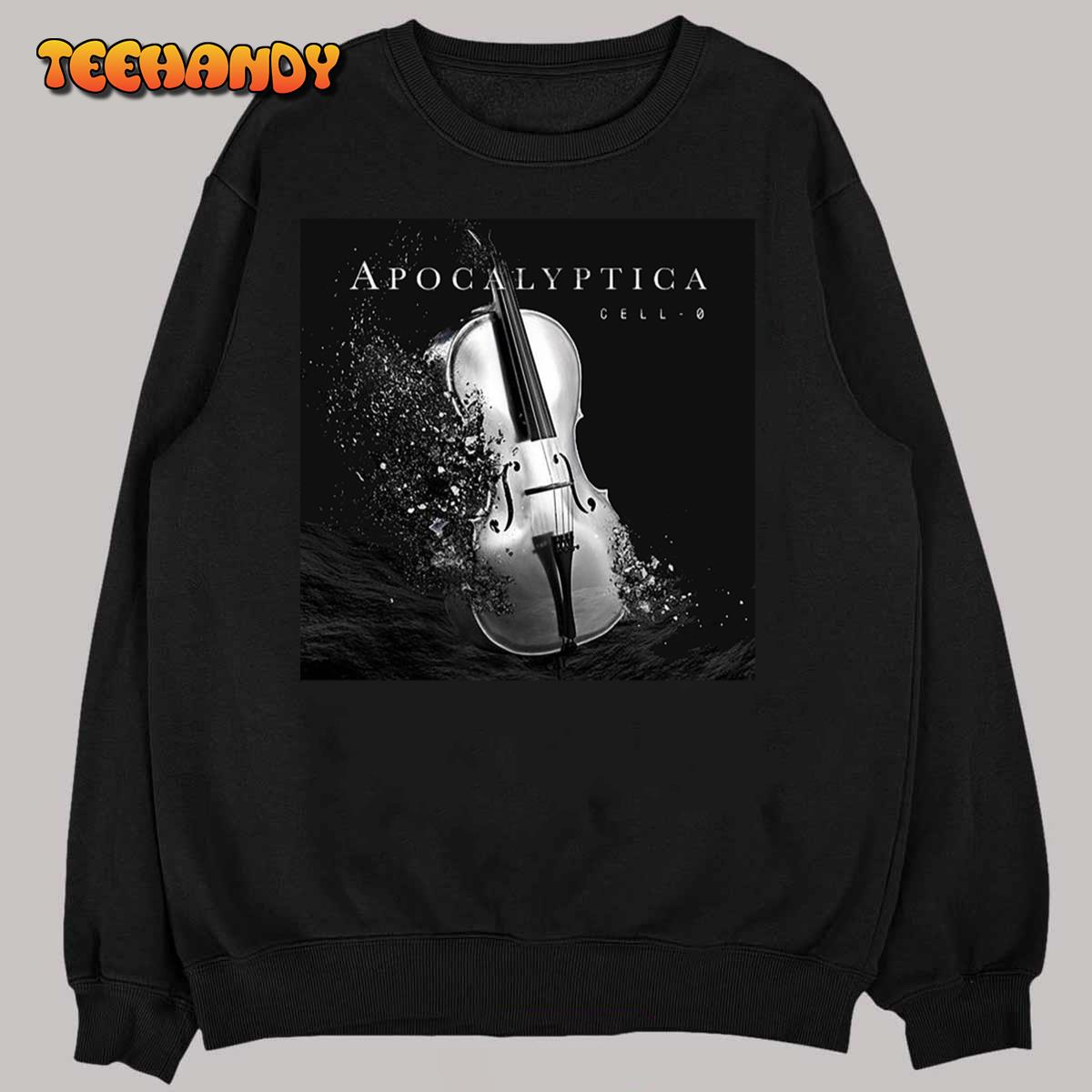 Apocalyptica Perfectt T-Shirt