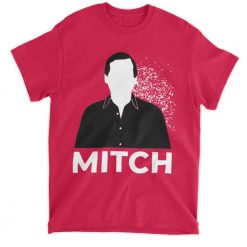 Cocaine Mitch T Shirt