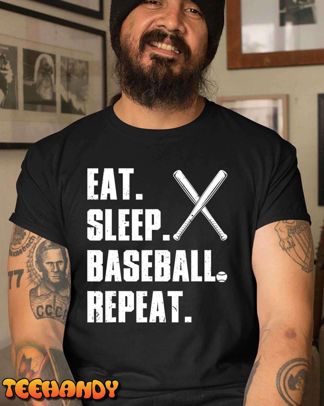 Baseball Funny T-Shirts, Unique Designs