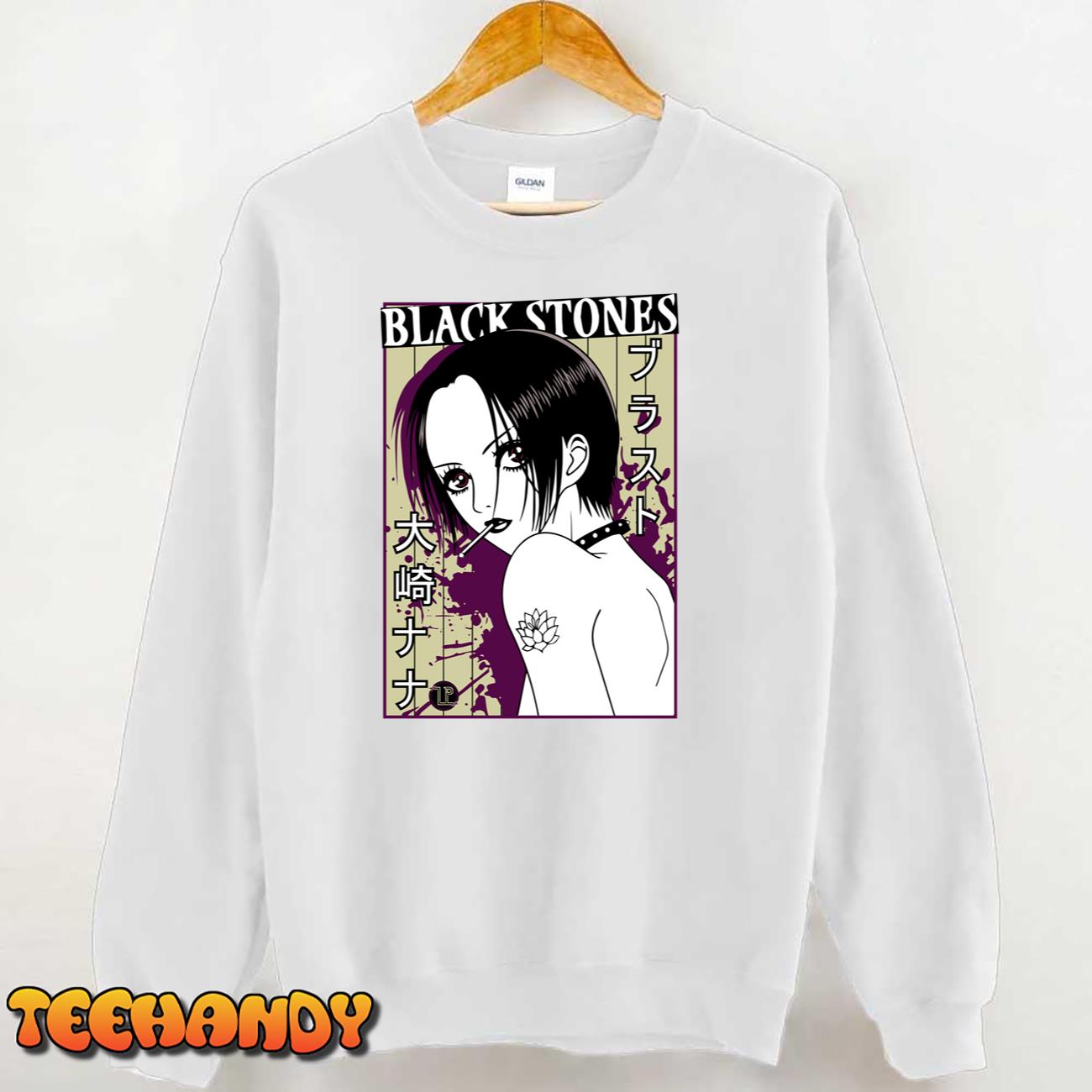 Nana Osaki Unisex T-Shirt