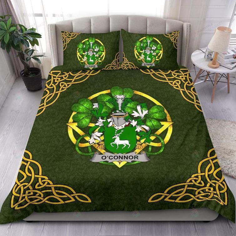 O’Connor Ireland Bedding Set