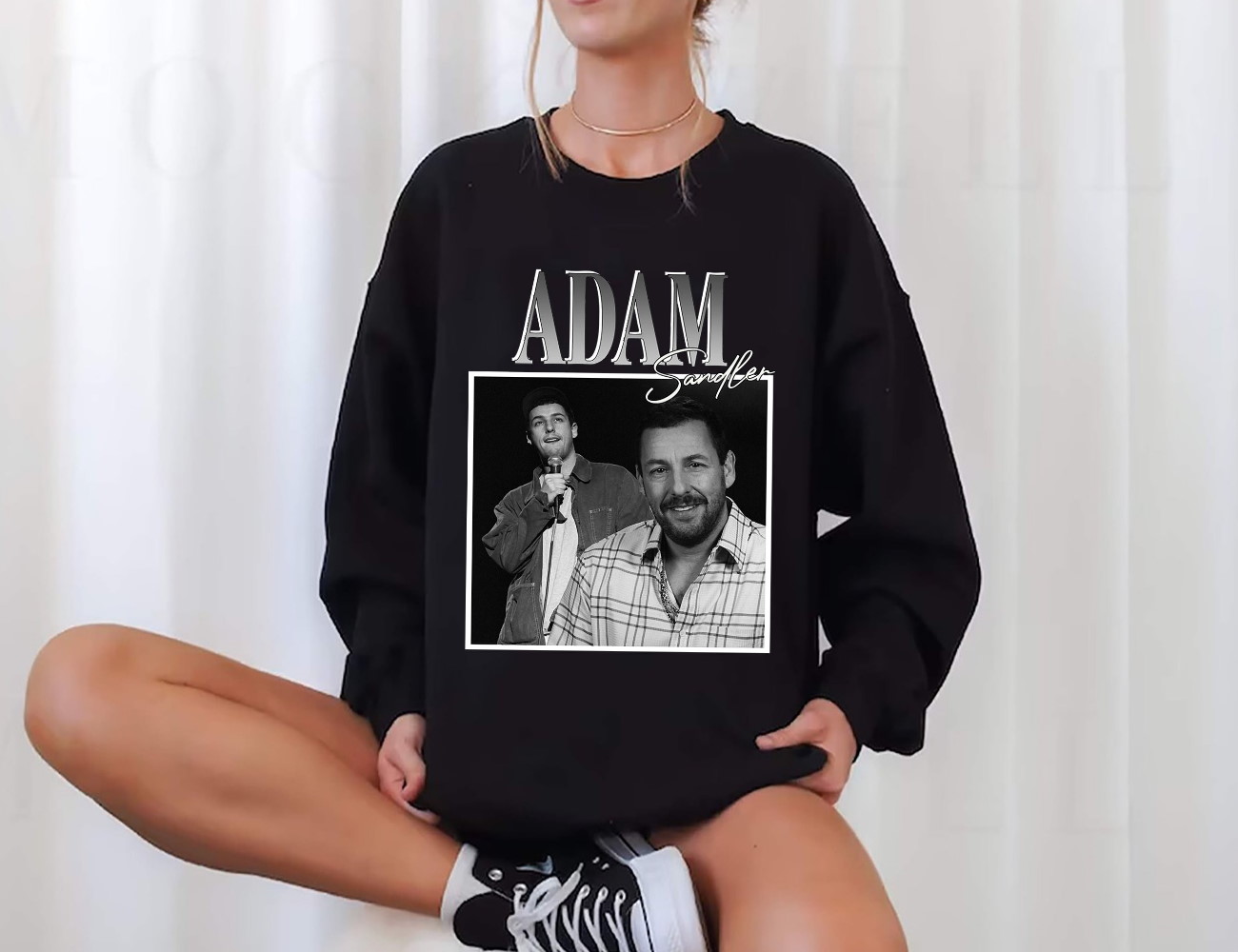 Retro Adam Sandler tour 2022 Shirt