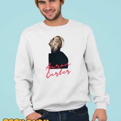 Rip Aaron Carter Aaron Carter 2022 T-Shirt