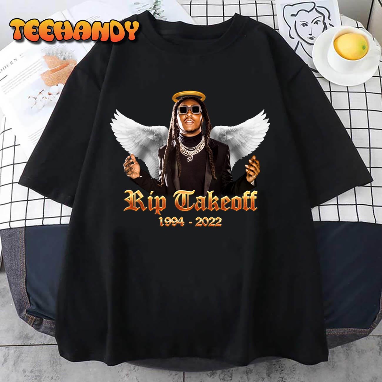 Rip Takeoff Classic T-Shirt