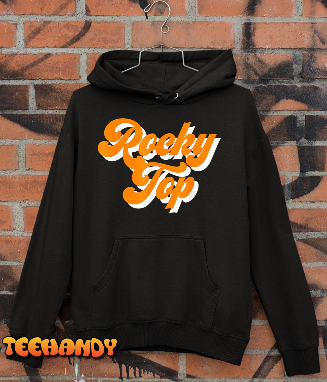 Rocky Top Tennessee T-Shirt T-Shirt