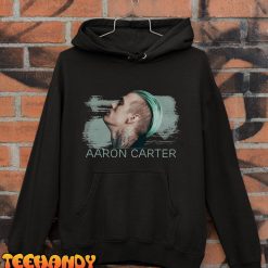 Vintage Aaron Carter 2022 T-Shirt