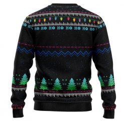 Hei Hei Moanas Ugly Christmas Sweater 2