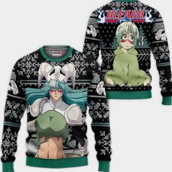 Nel Tu Ugly Christmas Sweater