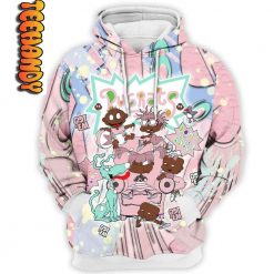 Retro Easter Rugrats Kids 90’s Got Em Hoodie