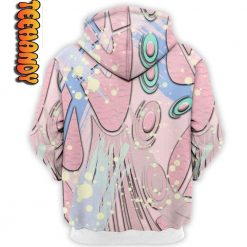 Retro Easter Trap Money Tommy Diamond 3D Hoodie 3