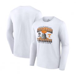 Tennessee Volunteers 2022 Orange Bowl Champions Hometown Celebration Long Sleeve T-Shirt