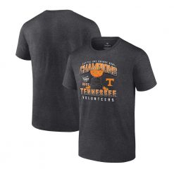 Tennessee Volunteers 2022 Orange Bowl Champions T-Shirt